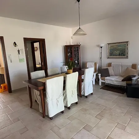 Casa A Pochi Passi Dalla Сasa de vacaciones *