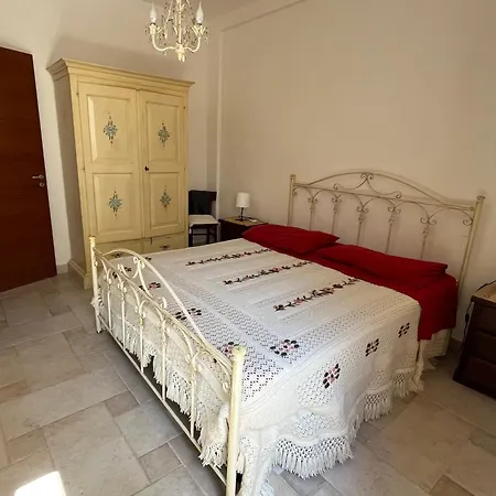 Casa A Pochi Passi Dalla * Torre Specchia Ruggeri