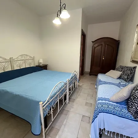 Casa A Pochi Passi Dalla * Torre Specchia Ruggeri