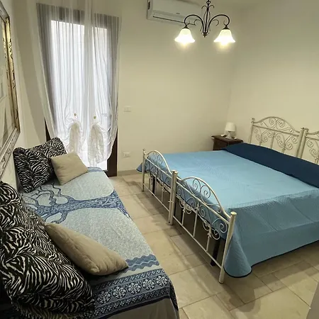 Casa A Pochi Passi Dalla Сasa de vacaciones