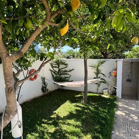 Dom wakacyjny Casa A Pochi Passi Dalla