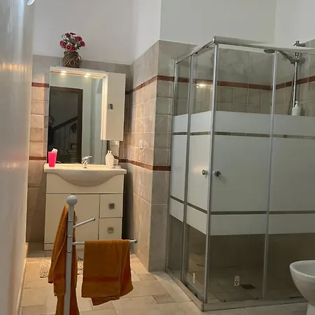 Casa A Pochi Passi Dalla Holiday home *