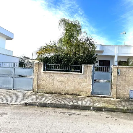 Casa A Pochi Passi Dalla Сasa de vacaciones
