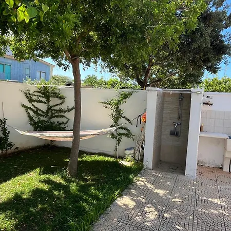 Casa A Pochi Passi Dalla Holiday home