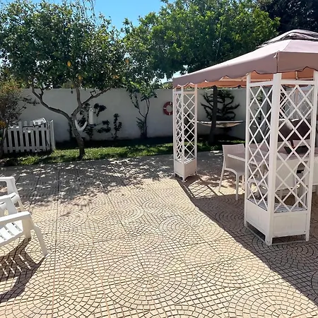 Holiday home Casa A Pochi Passi Dalla
